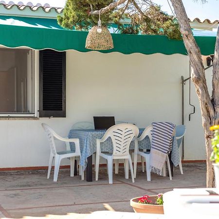 Sa Sivina Cala'N Bosch (Menorca) Exterior foto