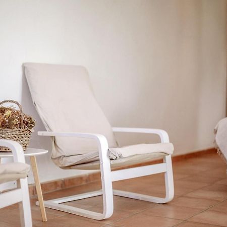 Sa Sivina Cala'N Bosch (Menorca) Exterior foto