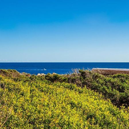 Sa Sivina Cala'N Bosch (Menorca) Exterior foto