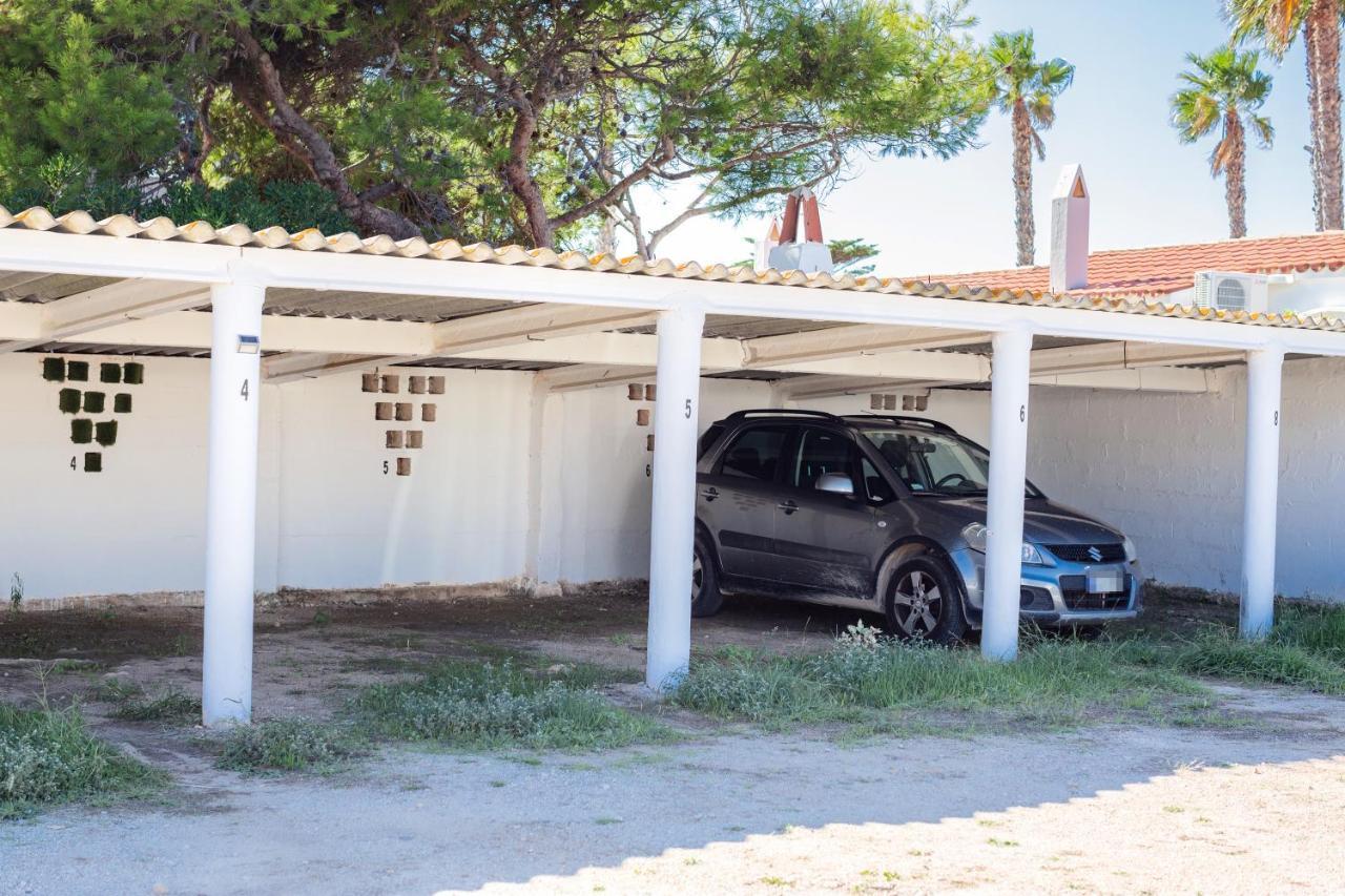 Sa Sivina Cala'N Bosch (Menorca) Exterior foto